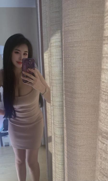 波霸月亮
