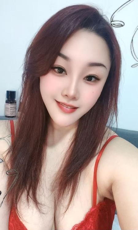 瑶海妹子