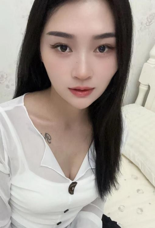 萧山骚妹婷婷