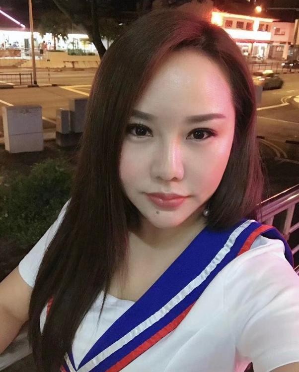 黄埔服务系熟女