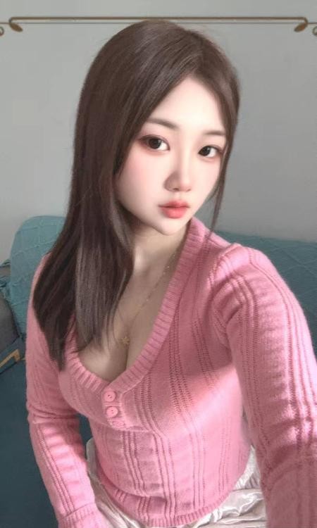 合肥清纯靓妹