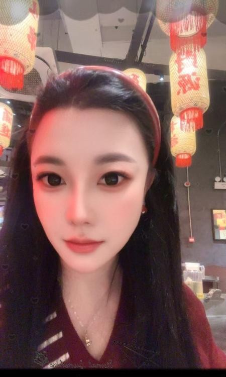 包河小姐姐