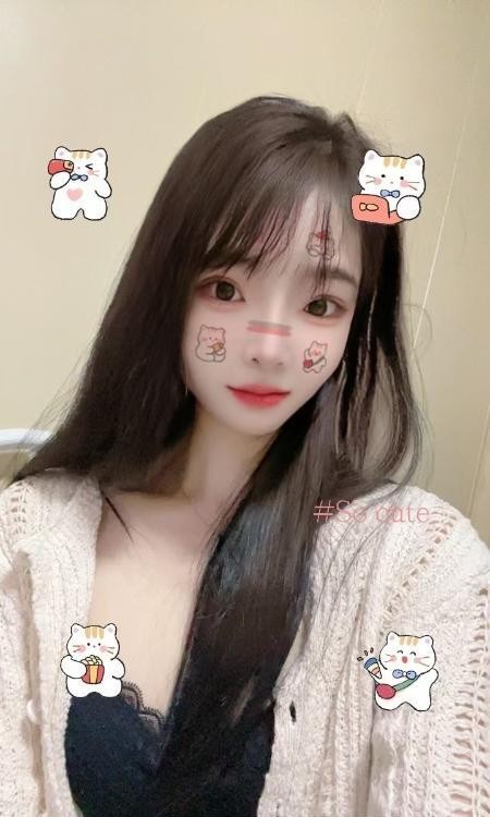 南方温柔女友型妹妹
