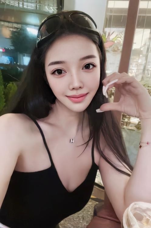 大胸恩熙妹子