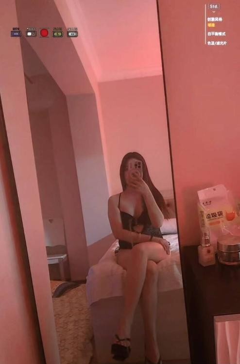 魔都美艳少妇