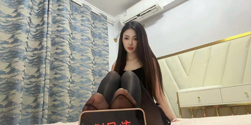 上城美腿多多