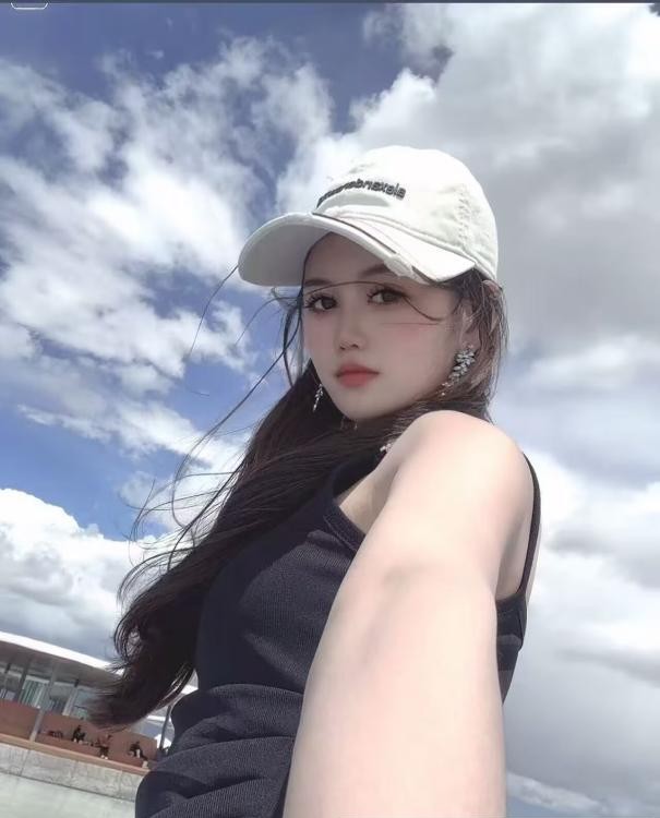 大连晚晚