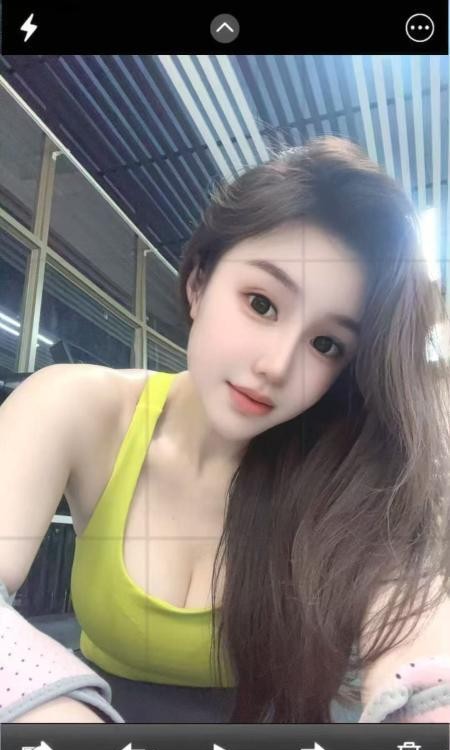 罍街大奶美女