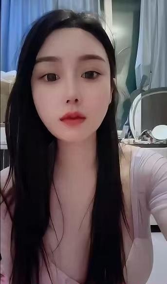 南开胸妹