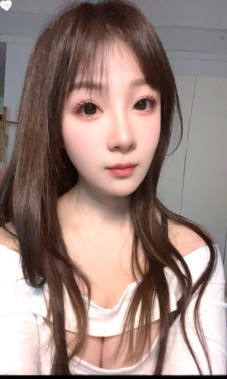 邻家小妹妹