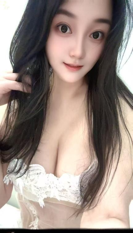 服务型小少妇