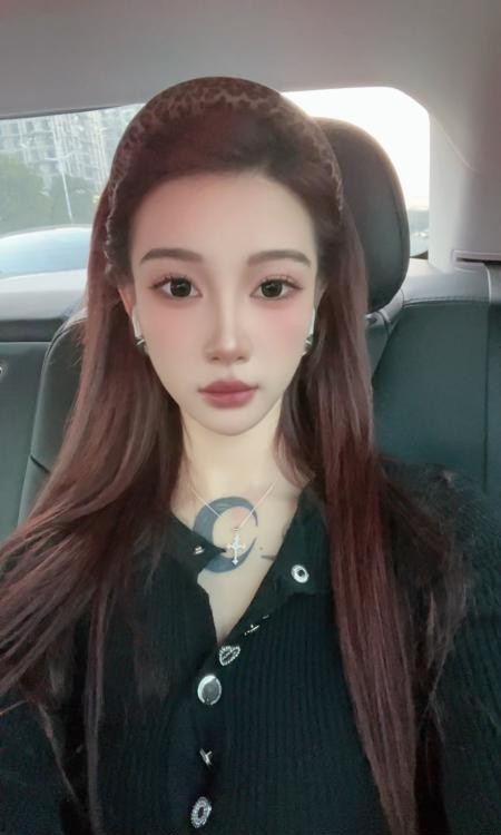 罗湖美女小沫