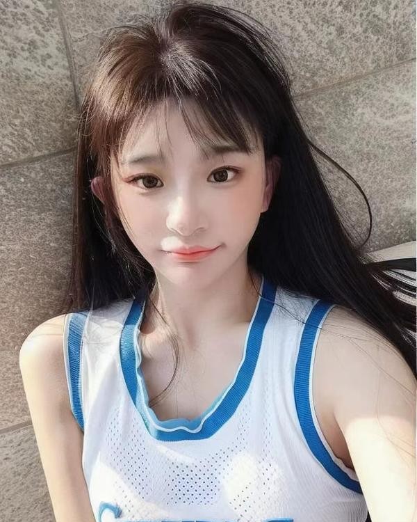 普陀小仙女