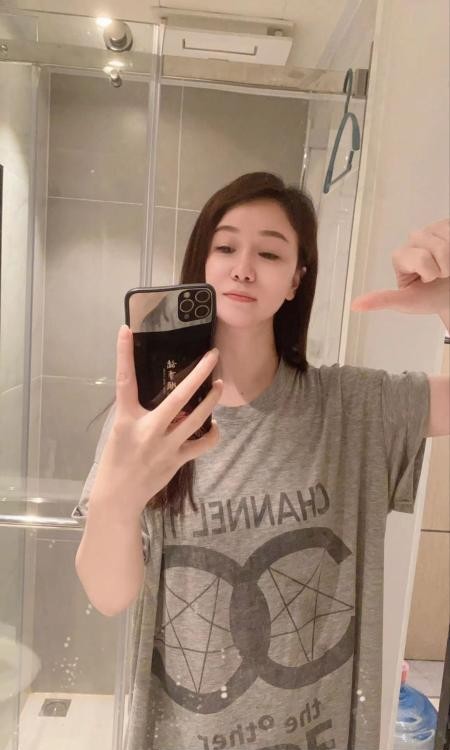 公明少妇