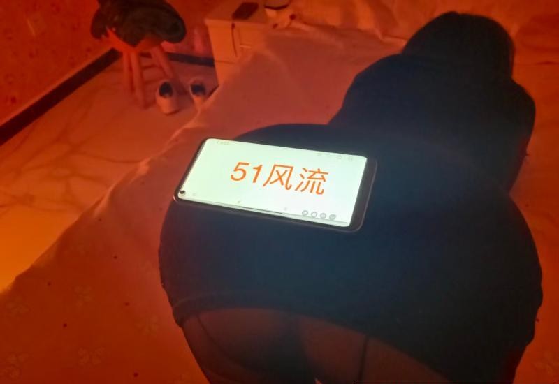 滨海熟妇
