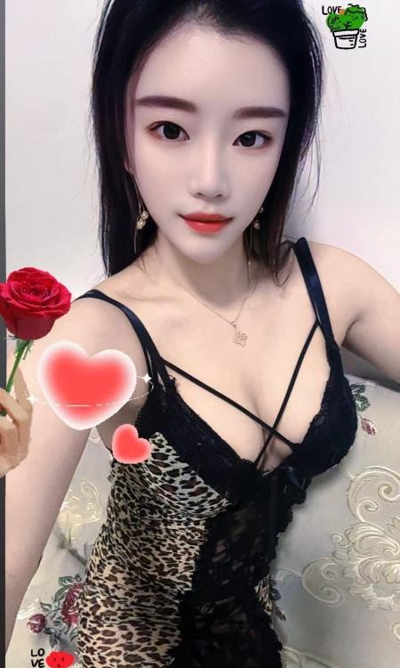 性感女仆青青