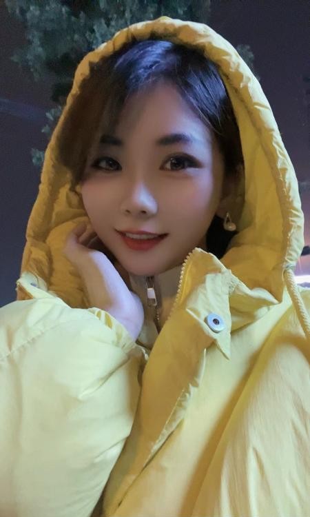 小可爱暗香