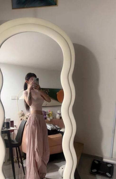 罗湖美女小沫