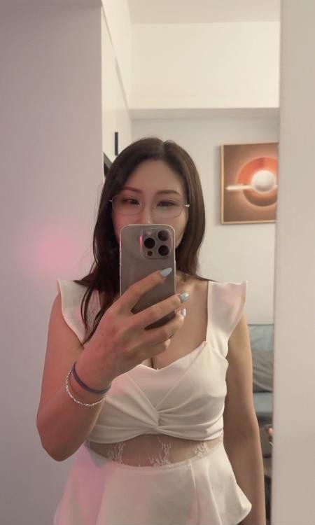 性感波霸少妇