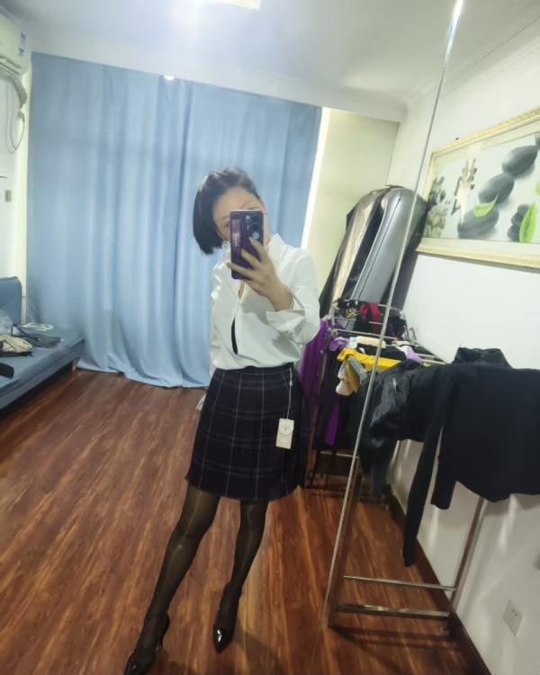 川妹子