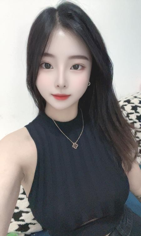 颜值老师鹿鹿