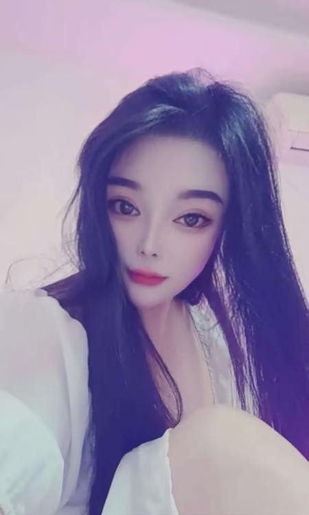 上城性感橙子