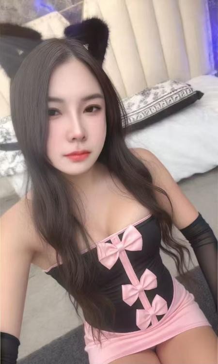 南方柔情妹