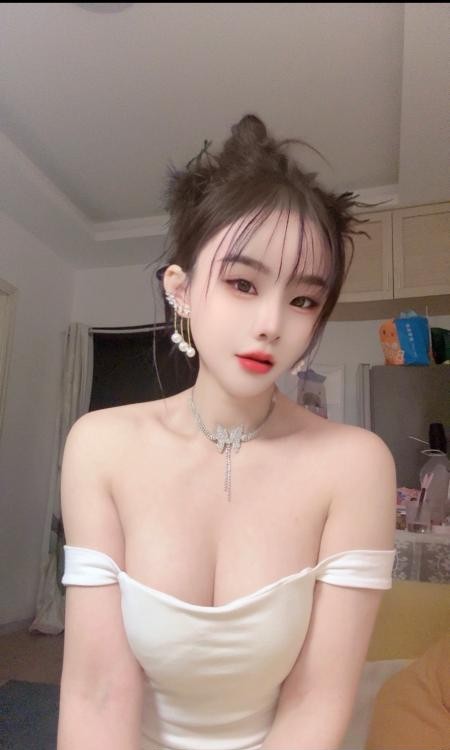 艳舞莞式可儿