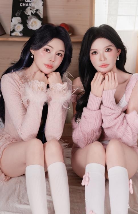 调情系姐妹花