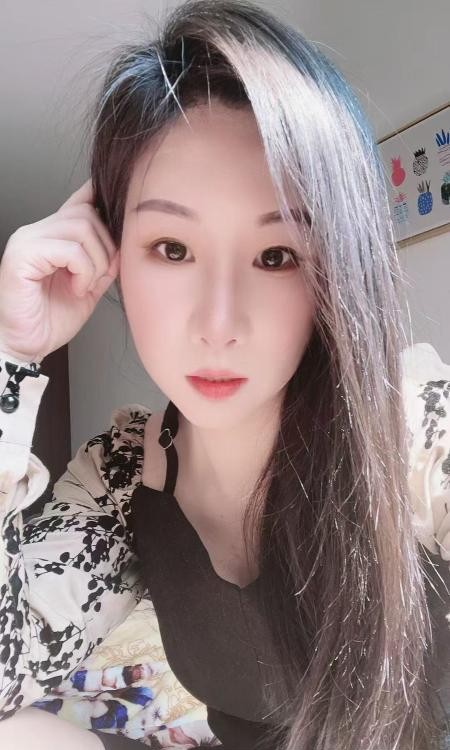 可可闺蜜双飞