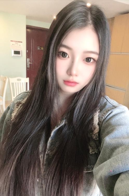 温柔甜美懒懒