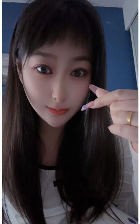 新吴小骚货