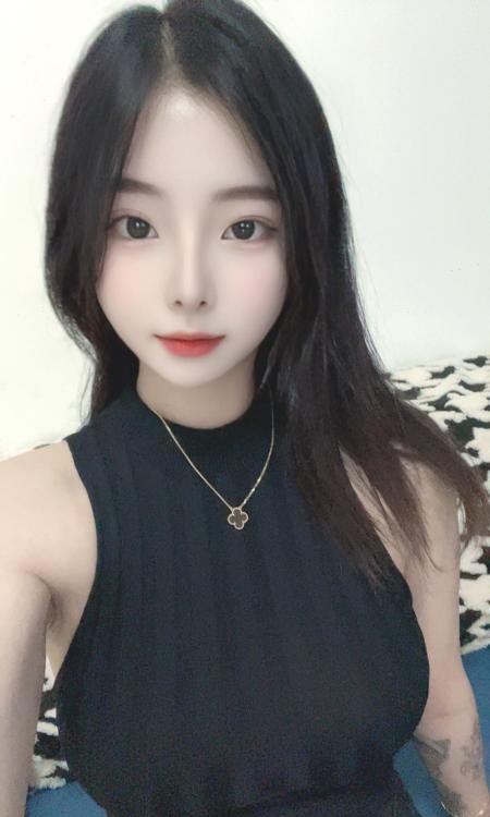 颜值老师鹿鹿
