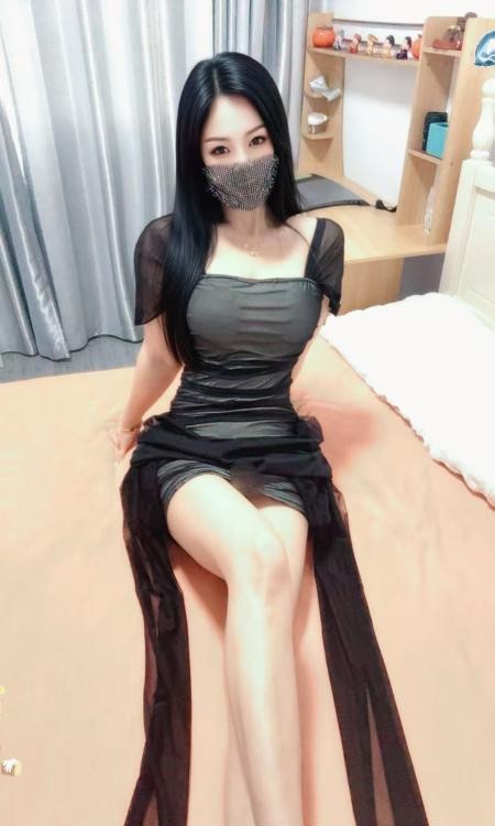 蜀山大长腿