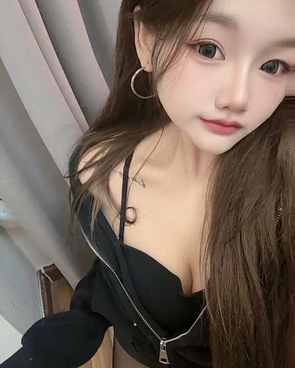 性感小骚女