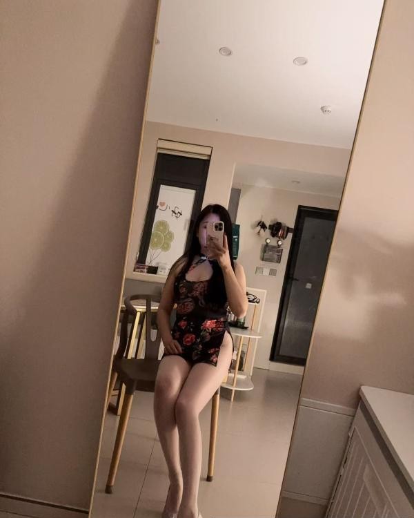 滨江温柔御姐