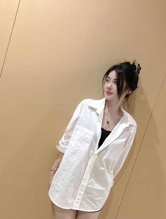 光谷御姐琳琳