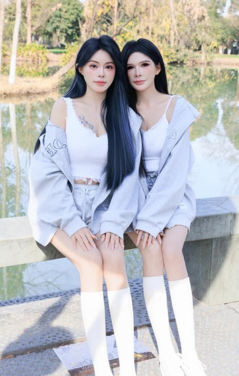 调情系姐妹花