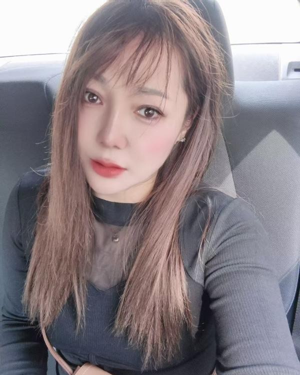梁溪个人