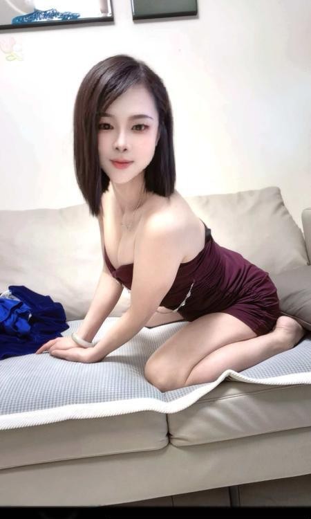 角色扮演御姐