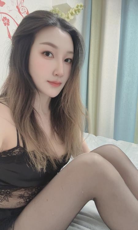 瑶海性感女神