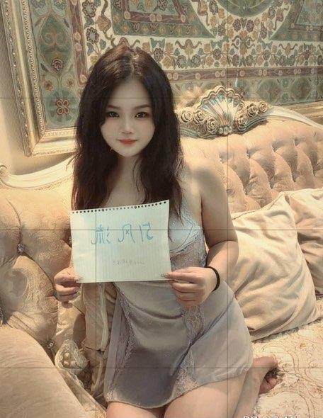 反差御姐甜甜