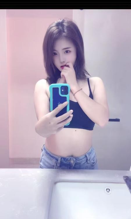 纯情小乖乖