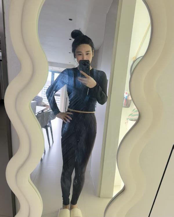 花店老板娘