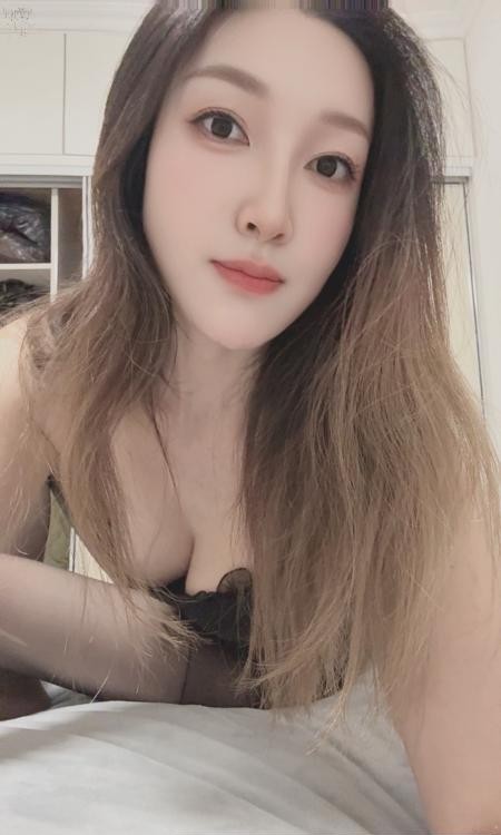 瑶海性感女神