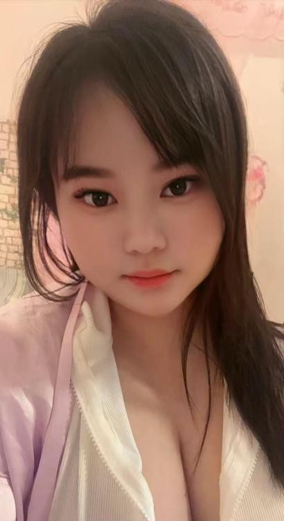 微胖E奶茜茜