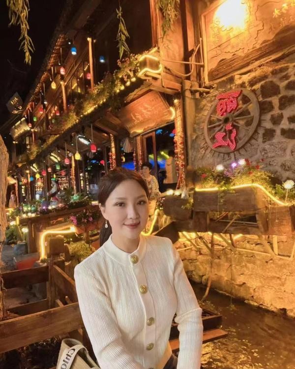 沈阳小妲己