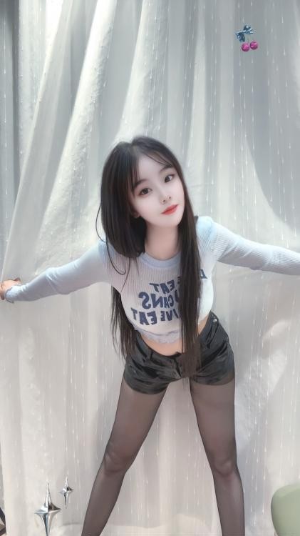 艳舞莞式可儿