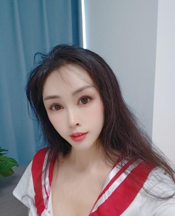 上城御姐糖琳