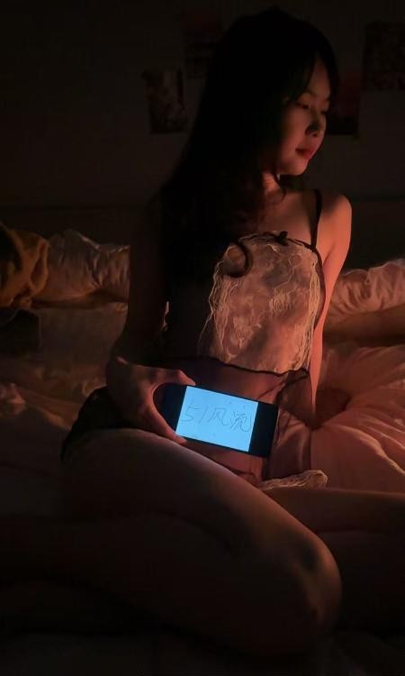 庐阳小仙女